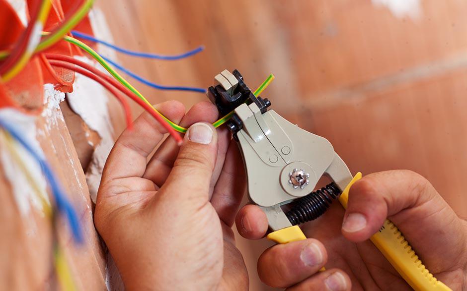  électricien urgence Saint-Cloud
